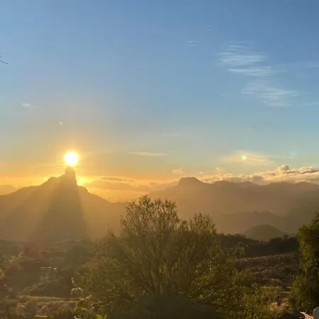 Mountain La Isa By Rose Hostel