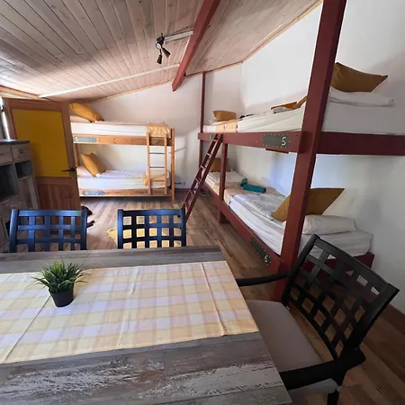 Hostel Mountain La Isa By Rose Tejeda (Gran Canaria)