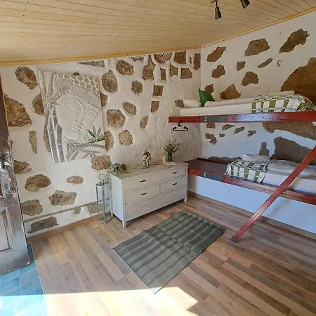 Hostel Mountain La Isa By Rose *