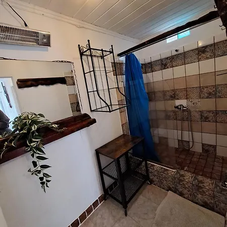 Mountain La Isa By Rose Hostel