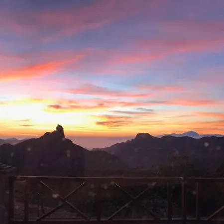 Mountain La Isa By Rose Hostel *