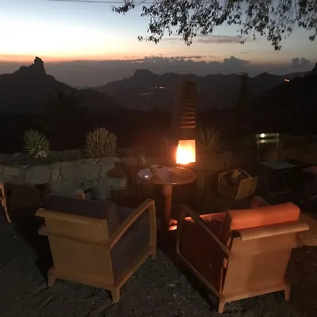 Hostel Mountain La Isa By Rose