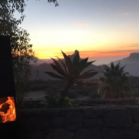 Mountain La Isa By Rose Hostel Tejeda (Gran Canaria)