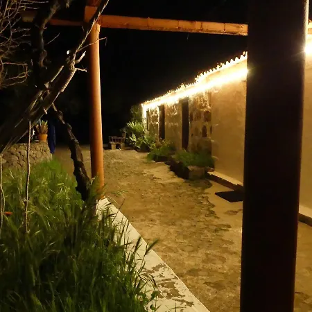 Mountain La Isa By Rose Hostel