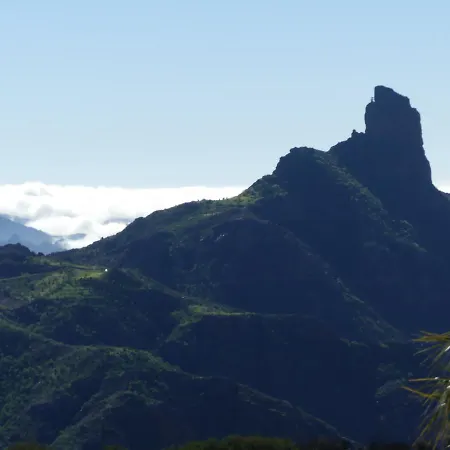 Mountain La Isa By Rose Hostel