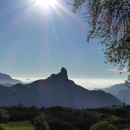 Mountain La Isa By Rose Hostel *