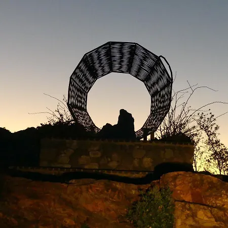 Mountain La Isa By Rose Hostel Tejeda (Gran Canaria)