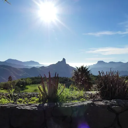 Mountain La Isa By Rose *