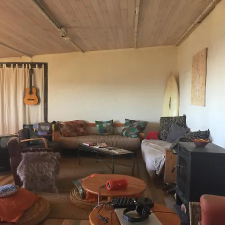 Mountain La Isa By Rose Hostel Tejeda (Gran Canaria)