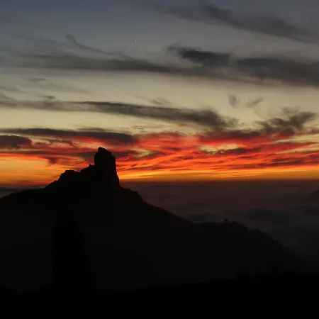 Hostel Mountain La Isa By Rose Tejeda (Gran Canaria)