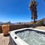 Mountain Hostel&house La Isa By Rose