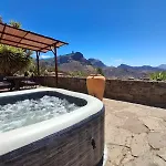 Hostal Mountain Hostel&house La Isa By Rose *