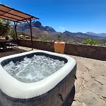 Mountain Hostel&house La Isa By Rose Hostal Tejeda (Gran Canaria)