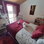 Mountain Hostel&house La Isa By Rose Hostal Tejeda (Gran Canaria)