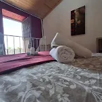 Hostal Mountain Hostel&house La Isa By Rose Tejeda (Gran Canaria)