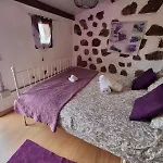 Mountain Hostel&house La Isa By Rose