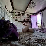Mountain Hostel&house La Isa By Rose Hostal *