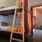 Hostal Mountain Hostel&house La Isa By Rose Tejeda (Gran Canaria)