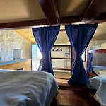 Mountain Hostel&house La Isa By Rose Hostal