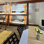 Hostal Mountain Hostel&house La Isa By Rose *