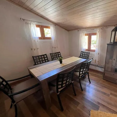 Mountain Hostel&house La Isa By Rose Hostel Tejeda (Gran Canaria)