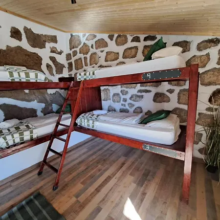 Hostel Mountain Hostel&house La Isa By Rose Tejeda