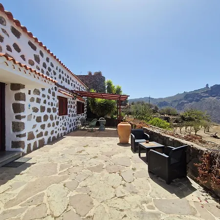 Mountain Hostel&house La Isa By Rose Tejeda