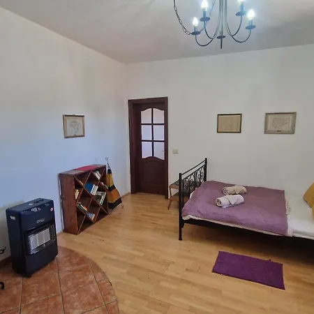 Mountain Hostel&house La Isa By Rose Hostel