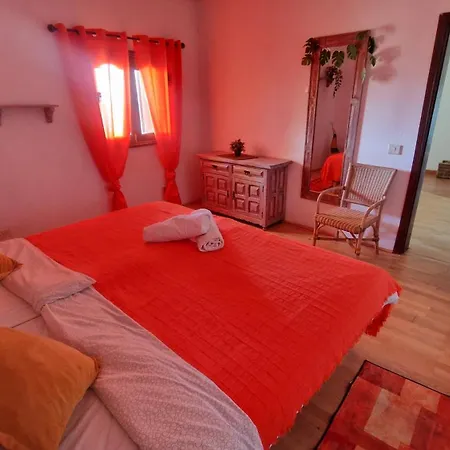 Mountain Hostel&house La Isa By Rose