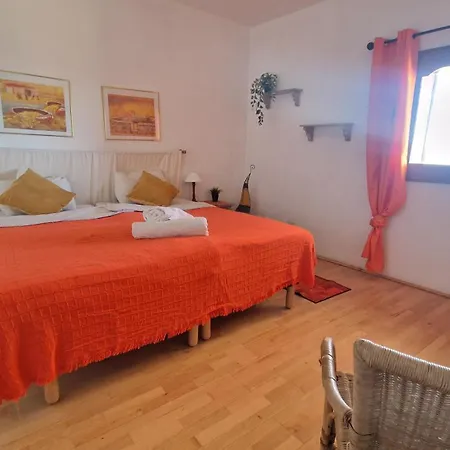 Mountain Hostel&house La Isa By Rose Hostel *