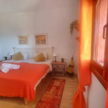 Hostel Mountain Hostel&house La Isa By Rose