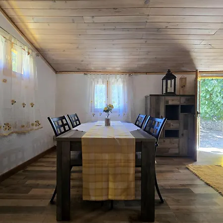 Mountain Hostel&house La Isa By Rose Vandrarhem Tejeda (Gran Canaria)