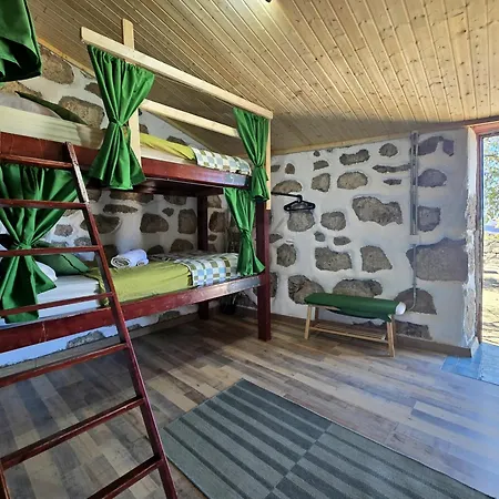 Vandrarhem Mountain Hostel&house La Isa By Rose