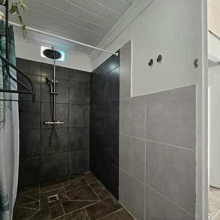 Mountain Hostel&house La Isa By Rose Tejeda (Gran Canaria)