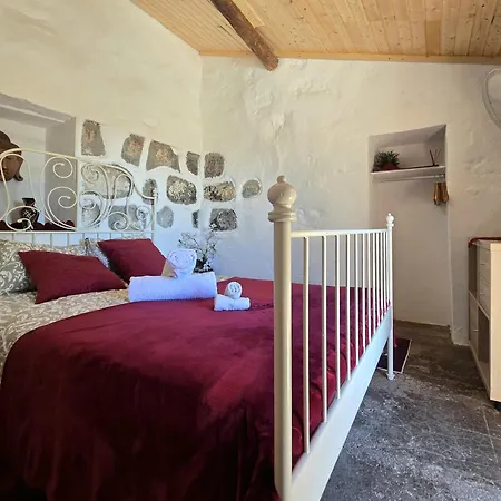 Vandrarhem Mountain Hostel&house La Isa By Rose