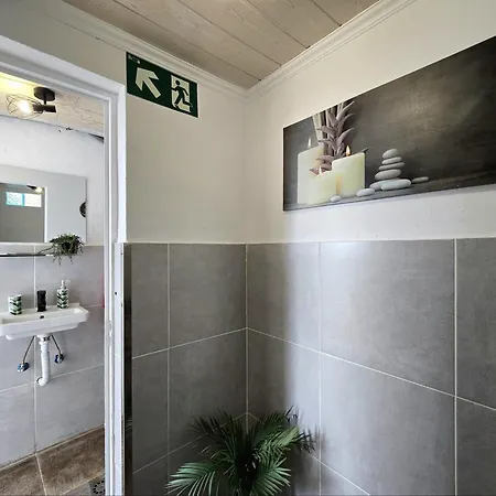 Mountain Hostel&house La Isa By Rose Tejeda (Gran Canaria)