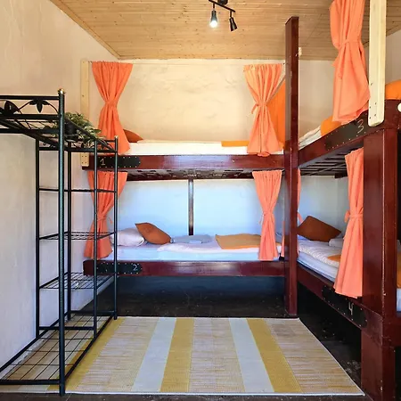 Mountain Hostel&house La Isa By Rose Vandrarhem Tejeda (Gran Canaria)