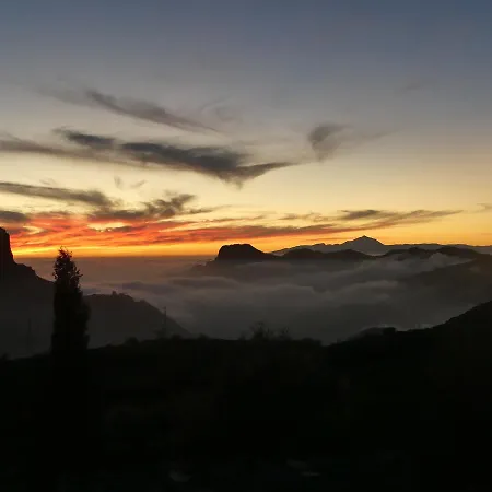 Mountain Hostel&house La Isa By Rose *