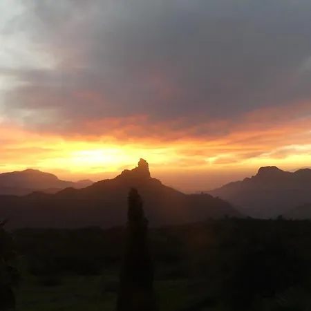 Hostel Mountain Hostel&house La Isa By Rose *