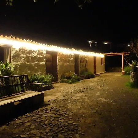 Mountain La Isa By Rose * Tejeda (Gran Canaria)
