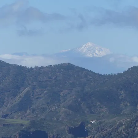 Mountain La Isa By Rose *