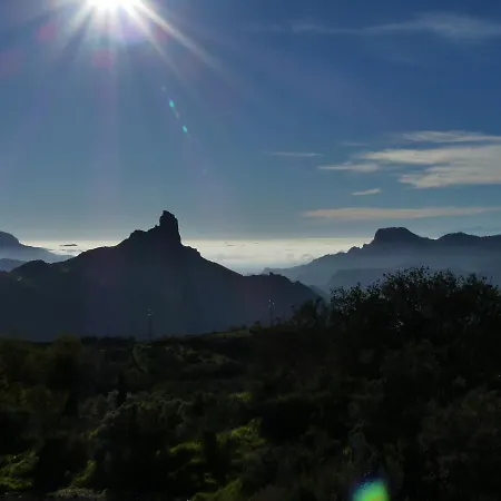 Mountain La Isa By Rose