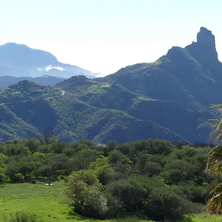 Mountain La Isa By Rose *