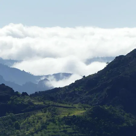 Mountain Hostel&house La Isa By Rose *