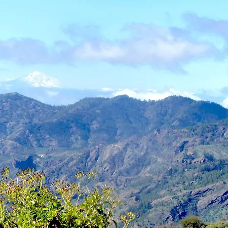 Mountain Hostel&house La Isa By Rose *