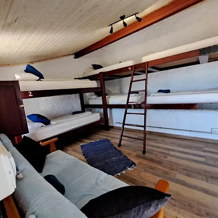 Mountain Hostel&house La Isa By Rose Tejeda (Gran Canaria)