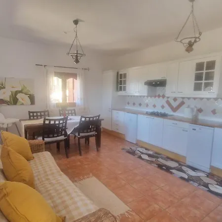Mountain Hostel&house La Isa By Rose * Tejeda (Gran Canaria)