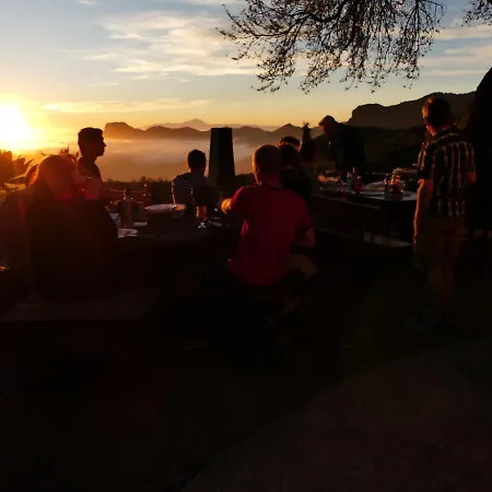 Hostal Mountain Hostel&house La Isa By Rose Tejeda (Gran Canaria)