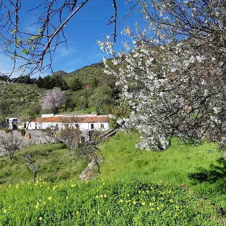 Mountain Hostel&house La Isa By Rose *